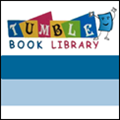 icon for TumbleBooks Library