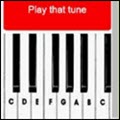 play tune